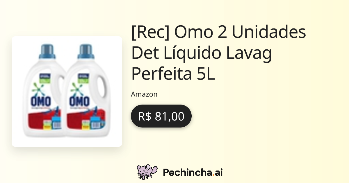 Pechincha.ai