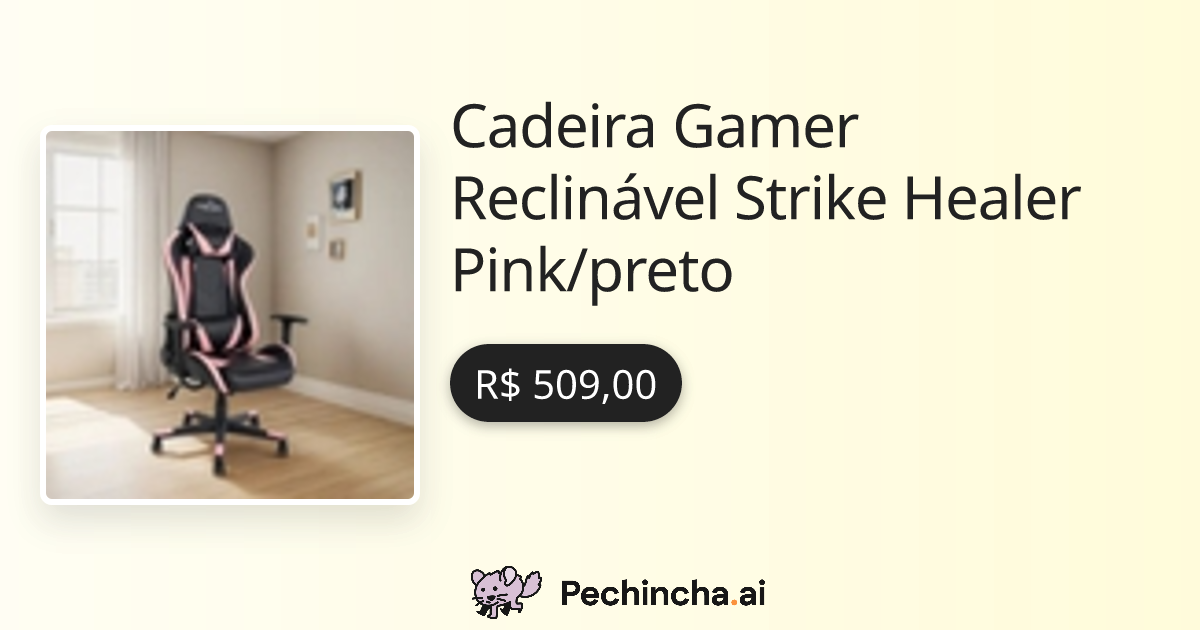 Pechincha.ai