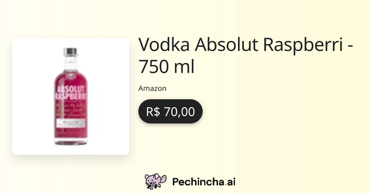 Pechincha.ai