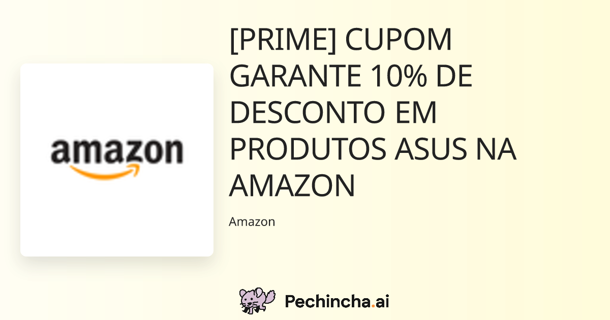 Pechincha.ai