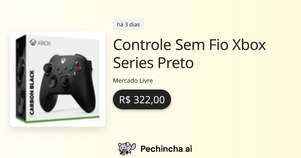 Pechincha.ai