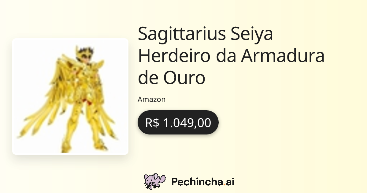 Pechincha.ai