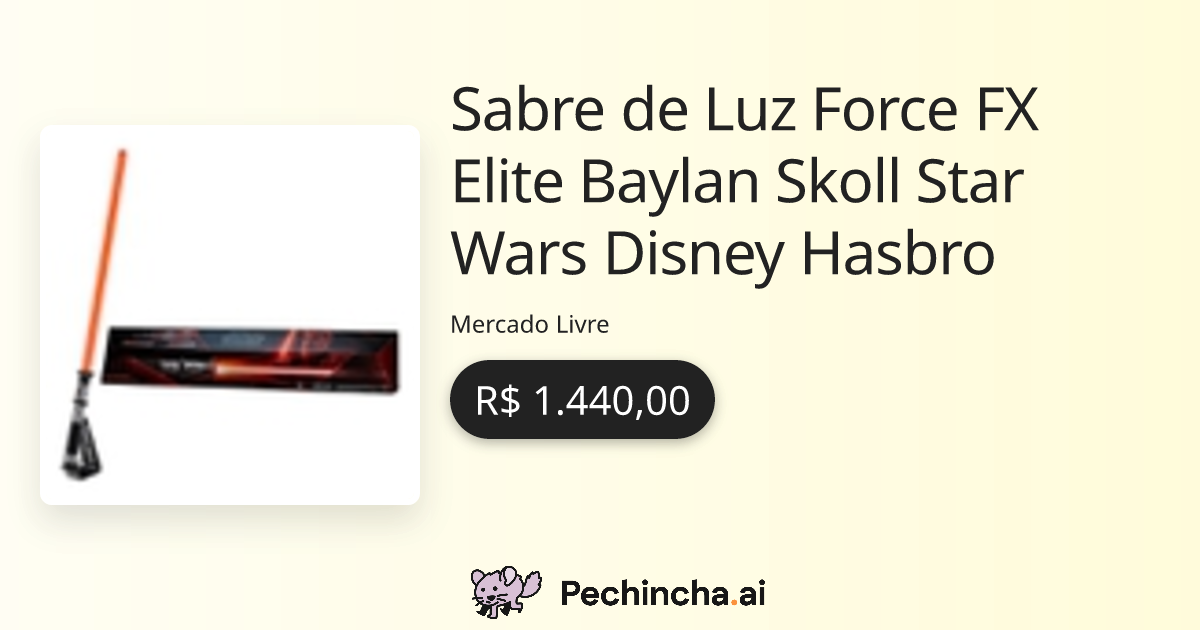 Pechincha.ai