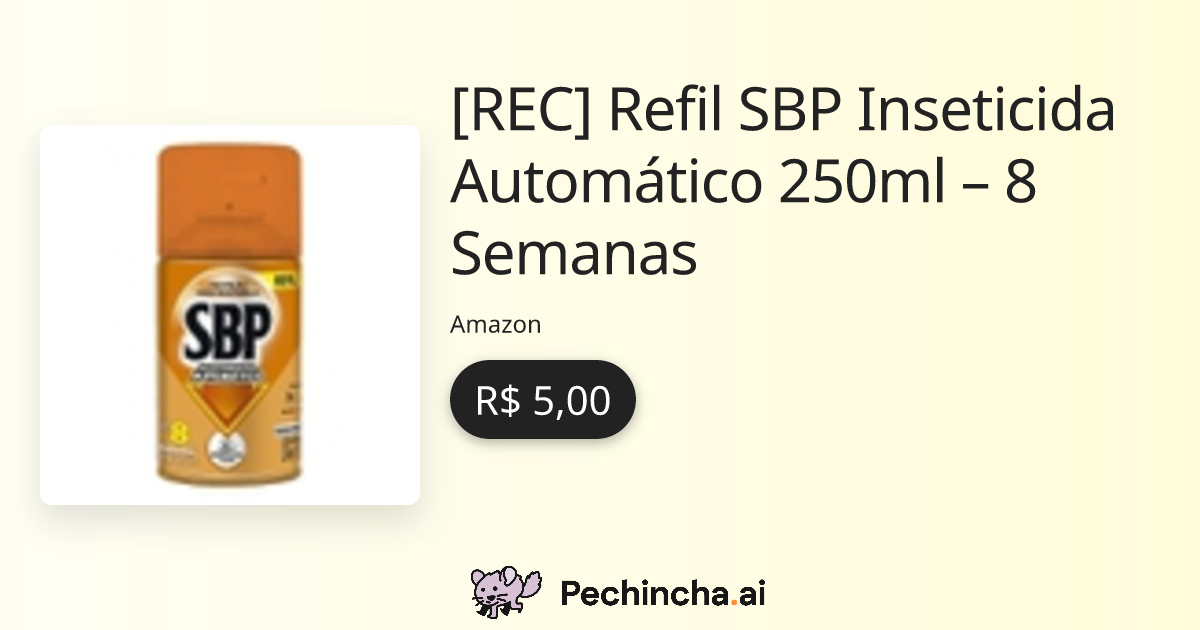 Pechincha.ai