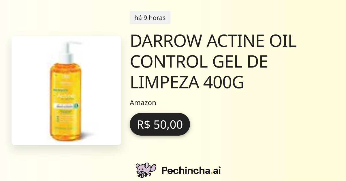 Pechincha.ai