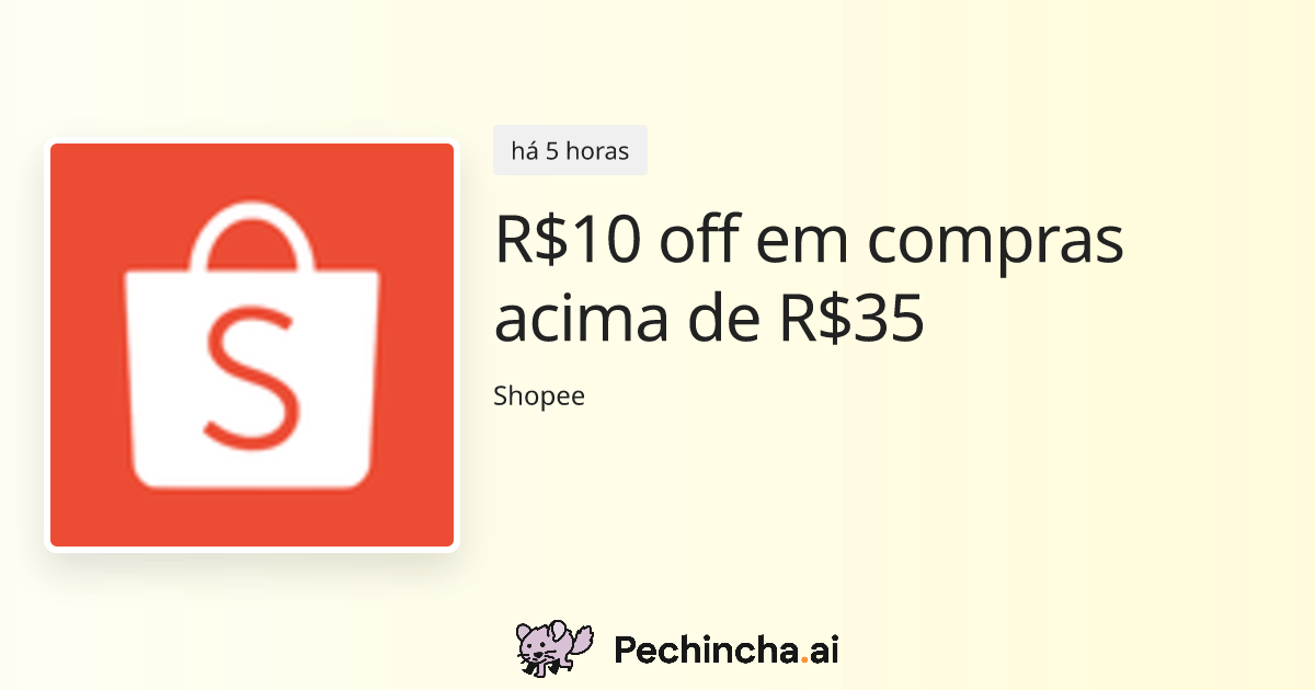 Pechincha.ai