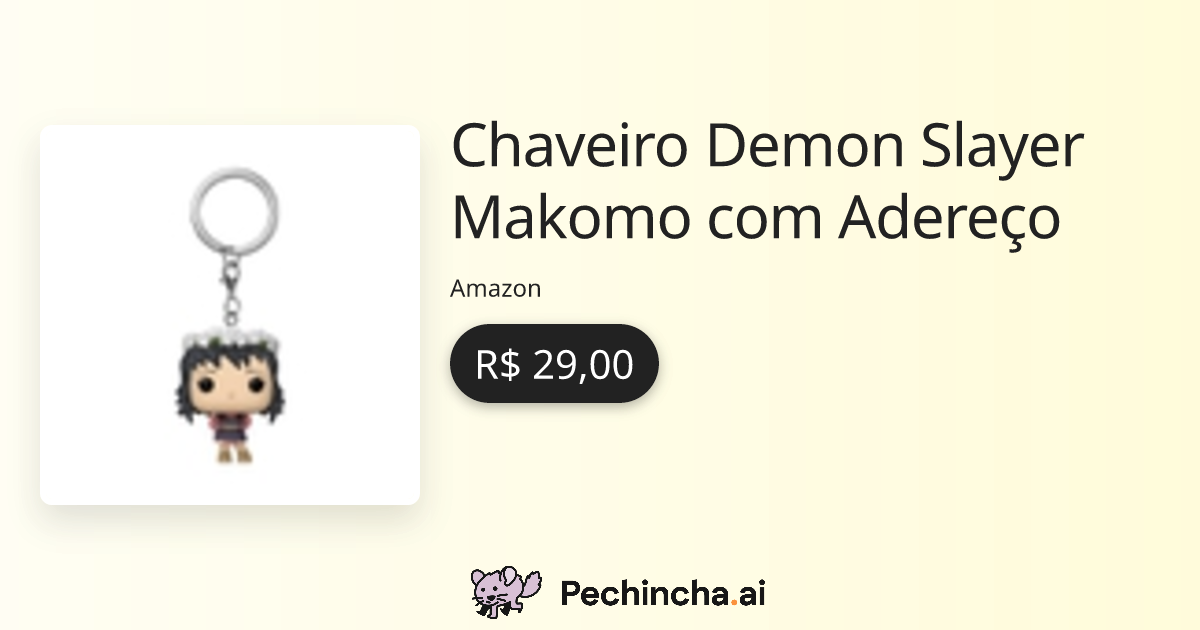 Pechincha.ai