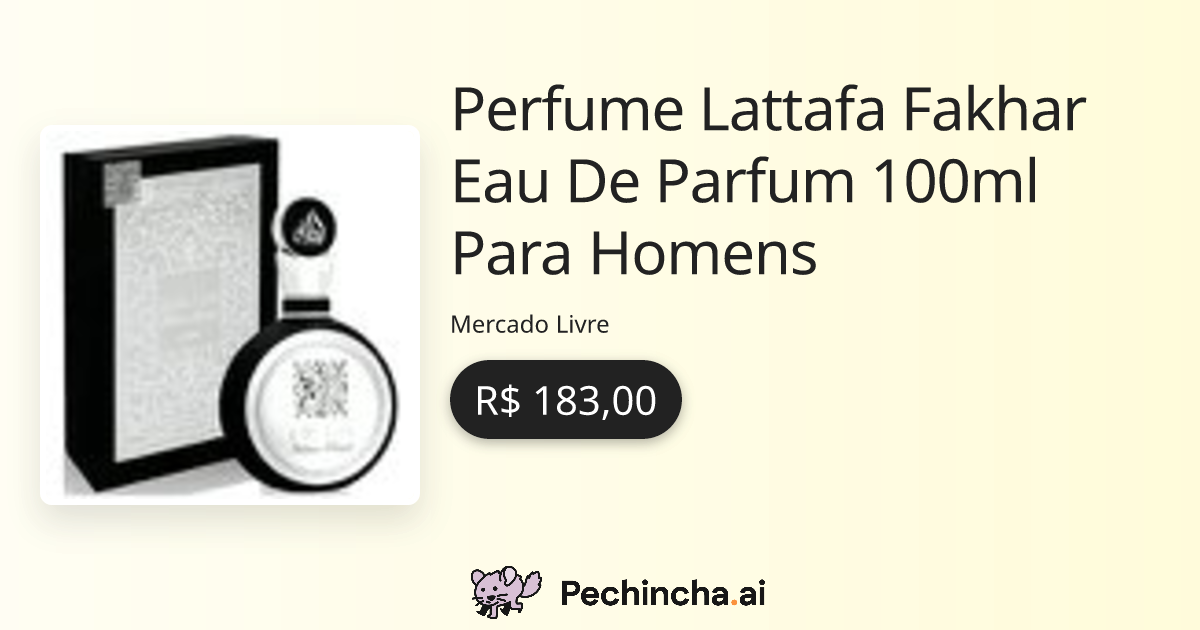 Pechincha.ai
