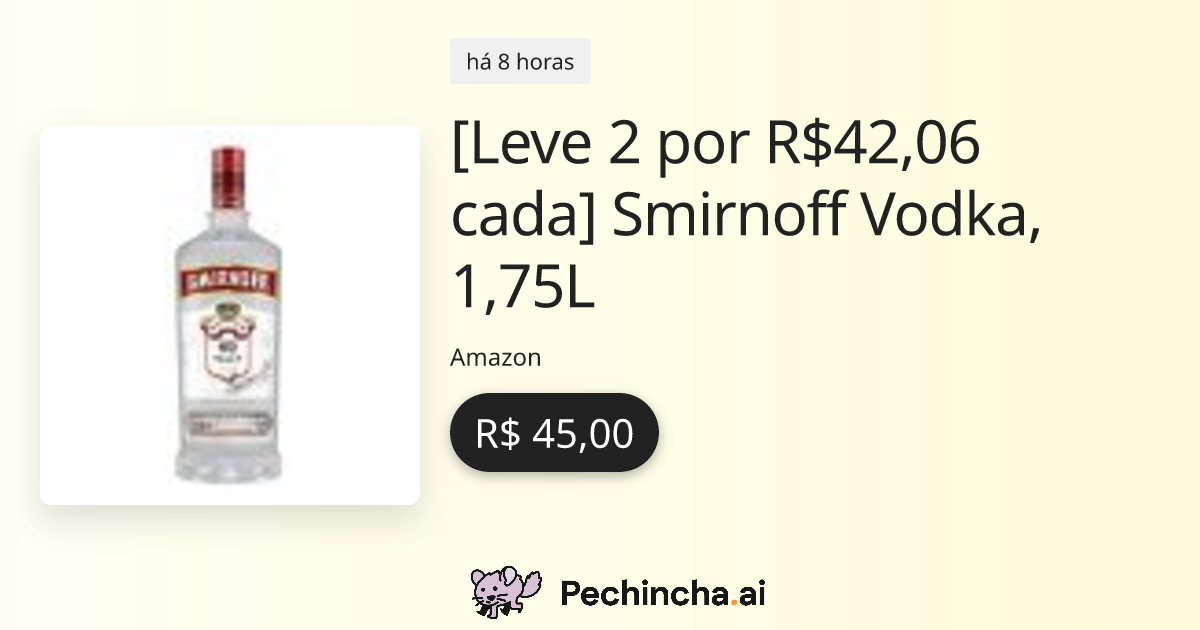 Pechincha.ai