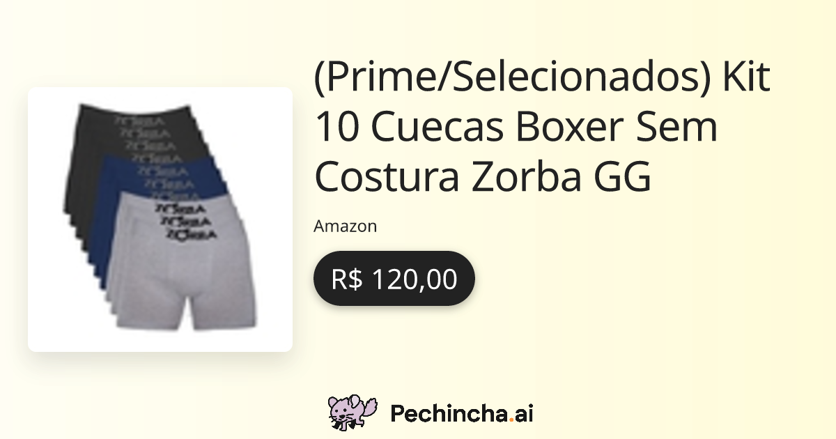 Pechincha.ai