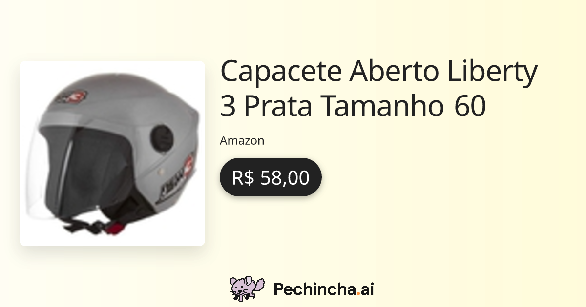 Pechincha.ai