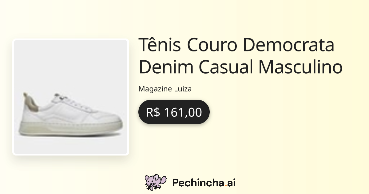 Pechincha.ai