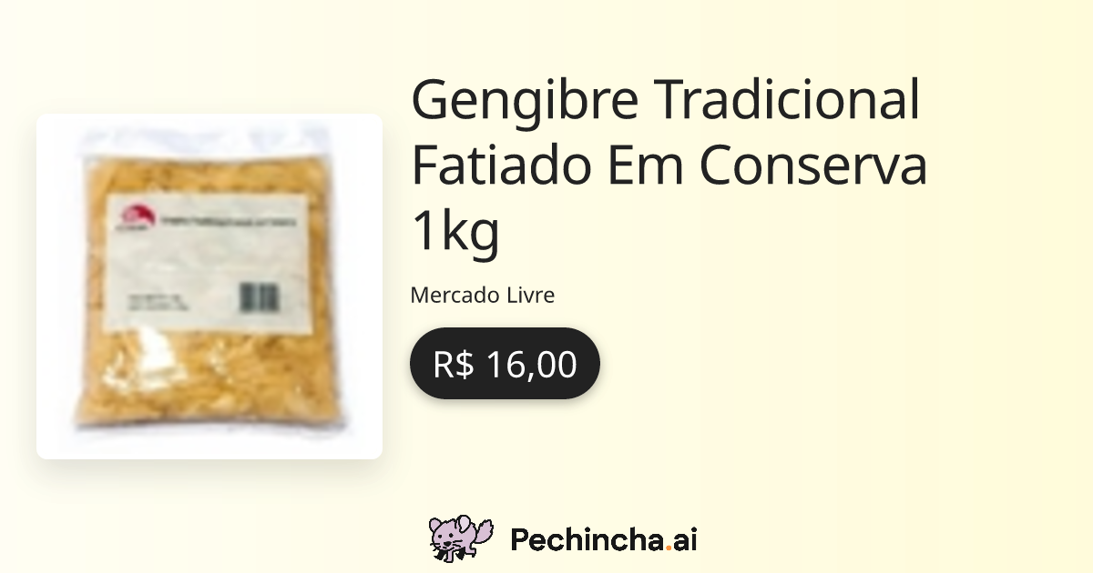 Pechincha.ai