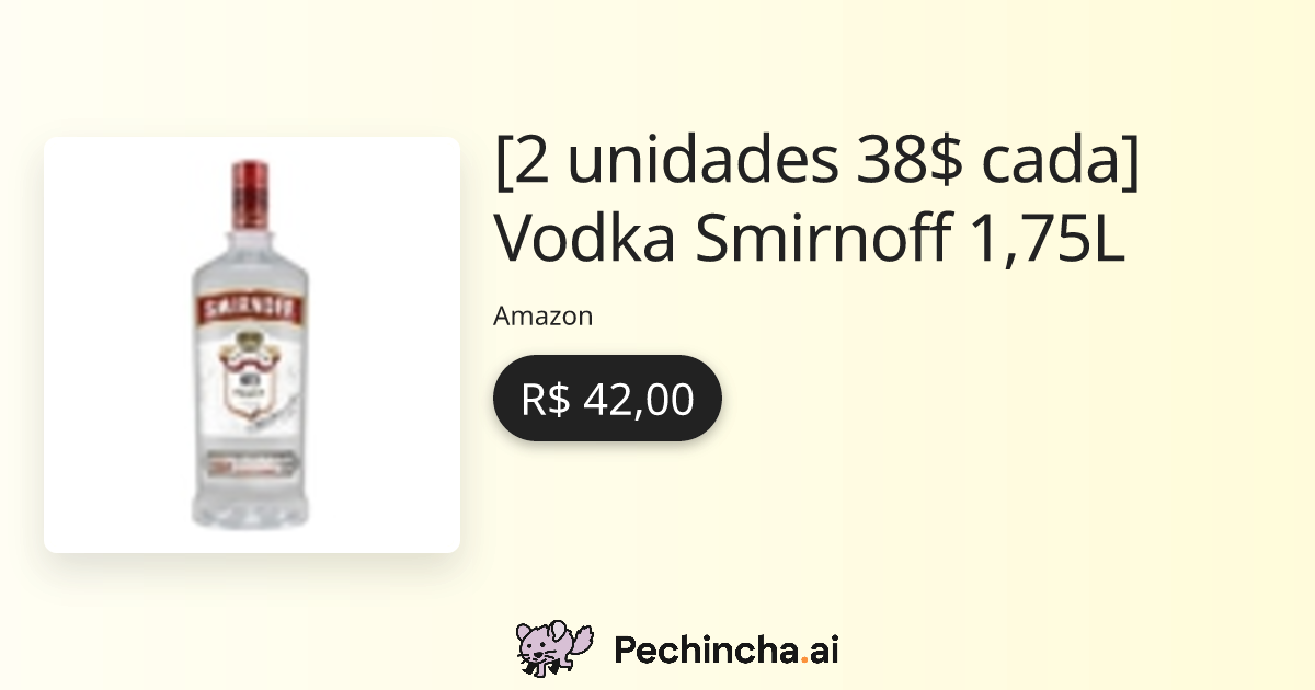 Pechincha.ai