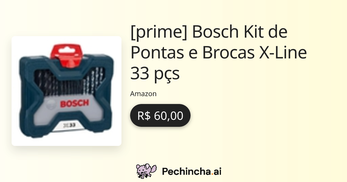 Pechincha.ai