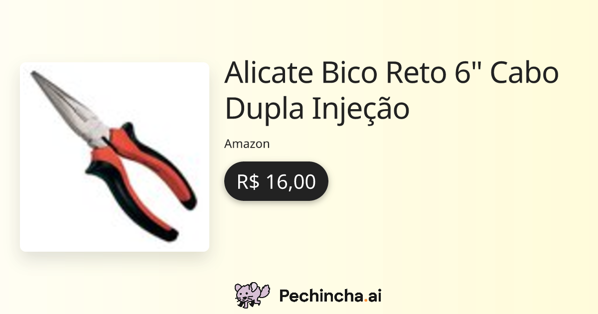 Pechincha.ai
