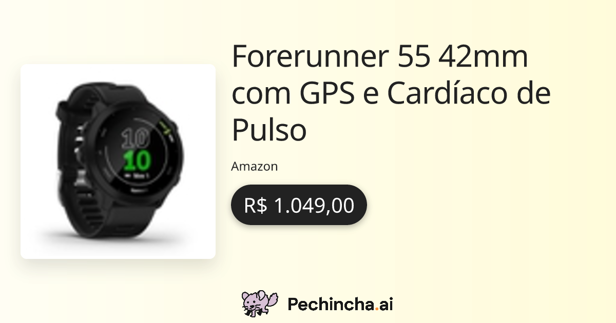 Pechincha.ai
