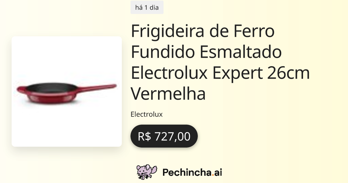 Pechincha.ai