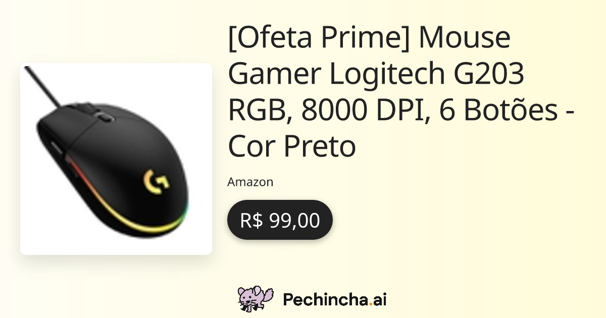 Pechincha.ai