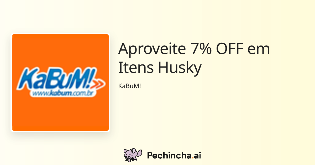 Pechincha.ai