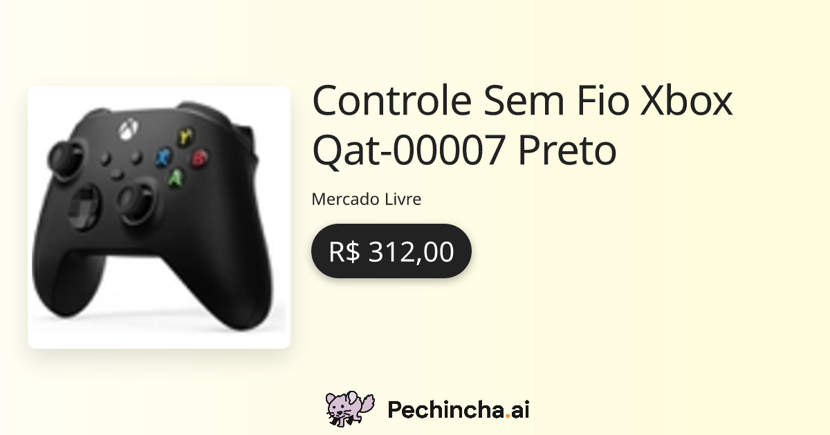 Pechincha.ai