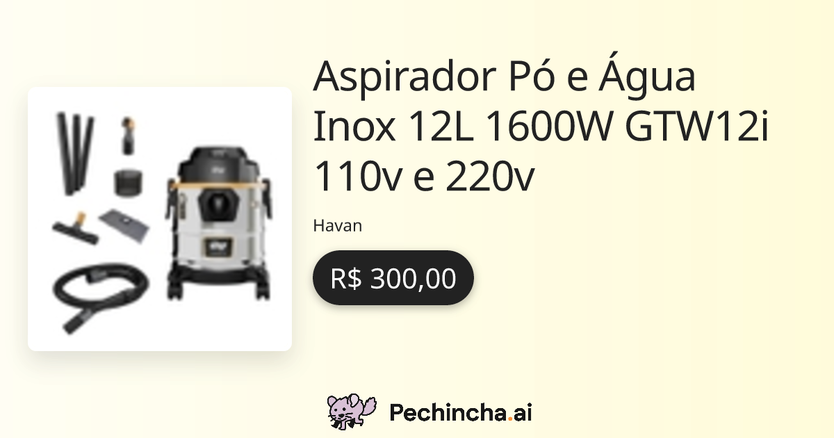 Pechincha.ai