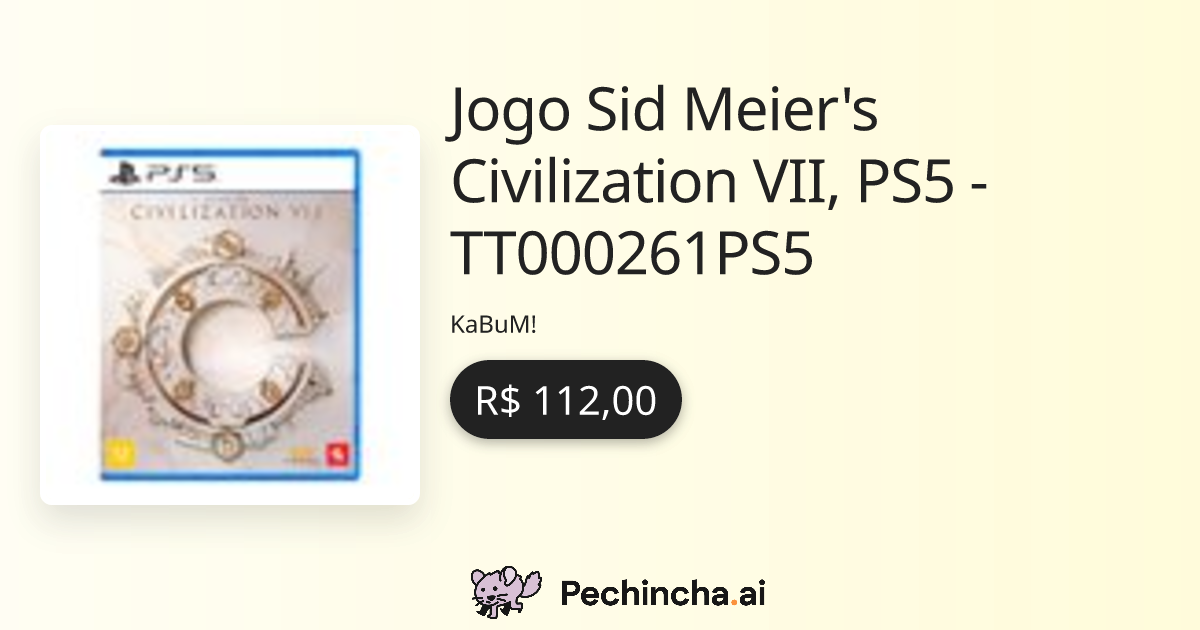 Pechincha.ai
