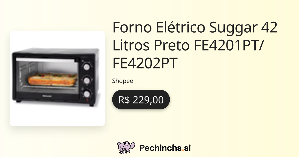 Pechincha.ai