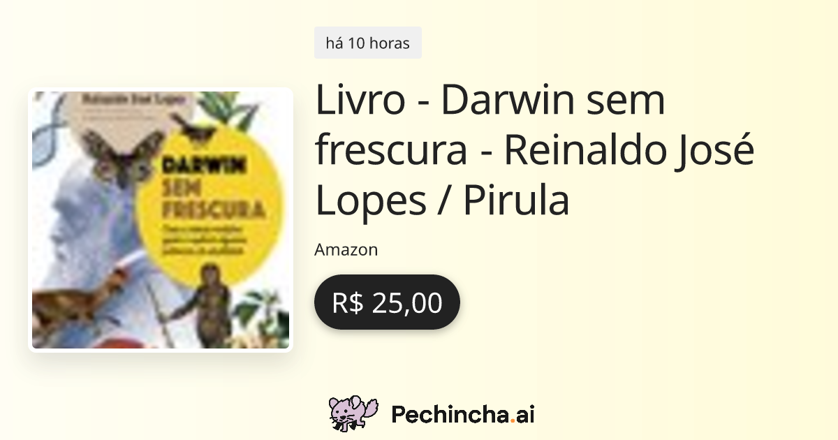 Pechincha.ai
