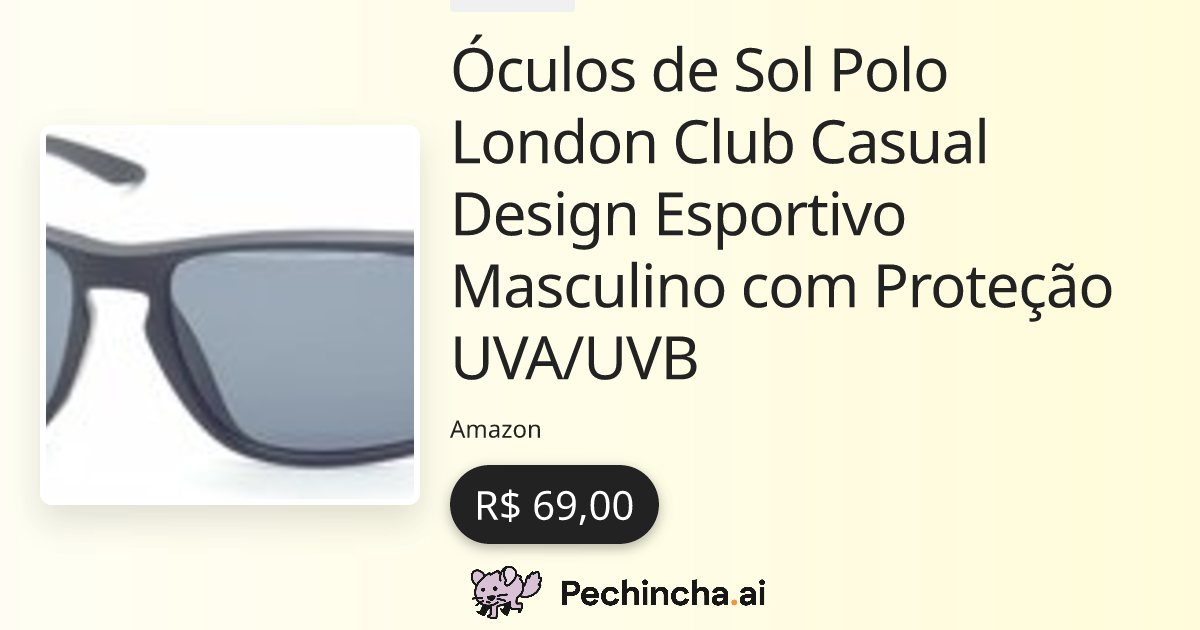 Pechincha.ai