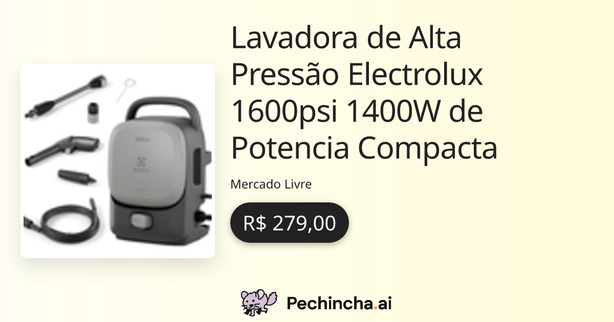 Pechincha.ai