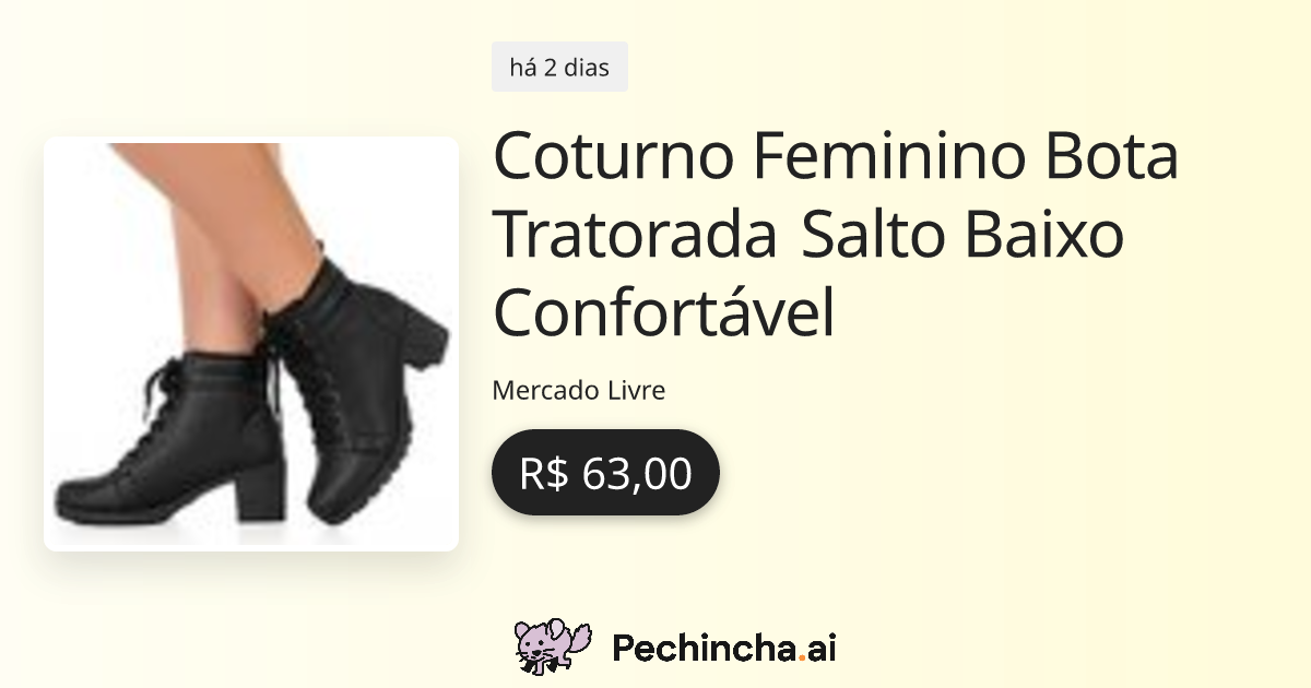 Pechincha.ai