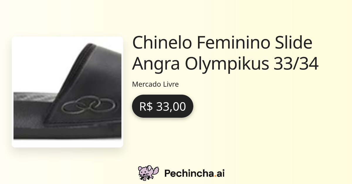 Pechincha.ai