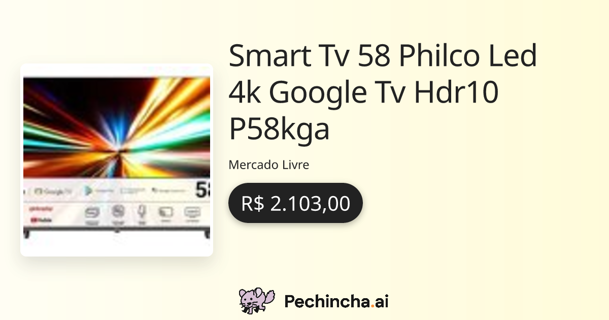 Pechincha.ai