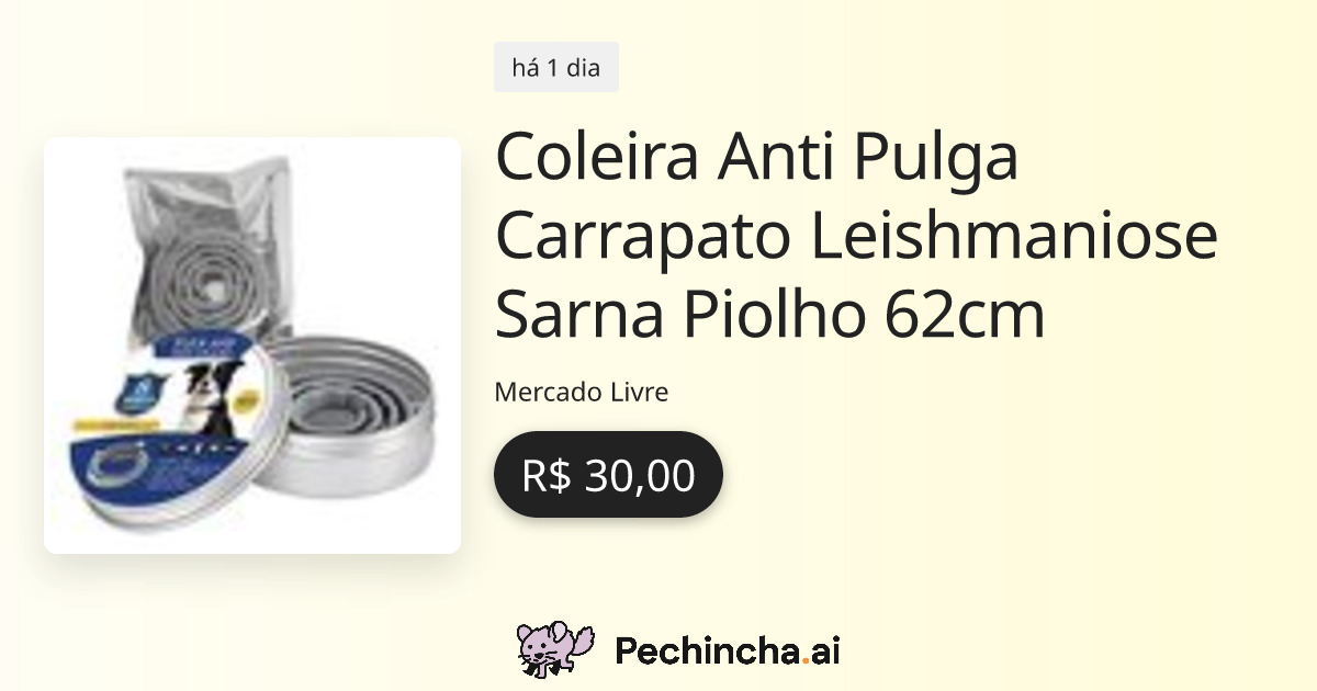 Pechincha.ai