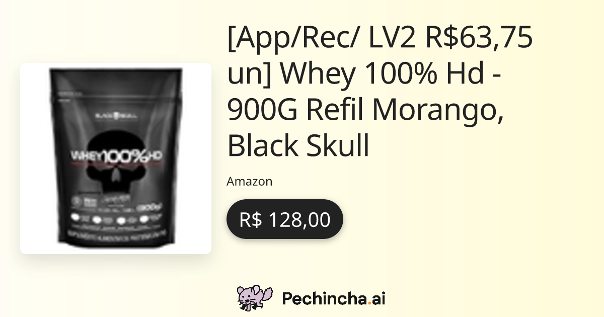 Pechincha.ai