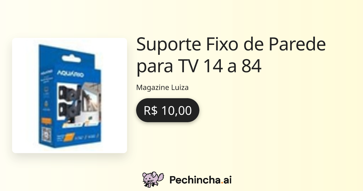 Pechincha.ai