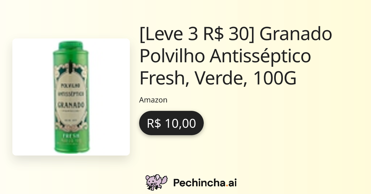 Pechincha.ai