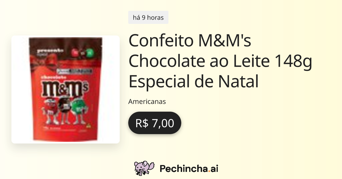 Pechincha.ai