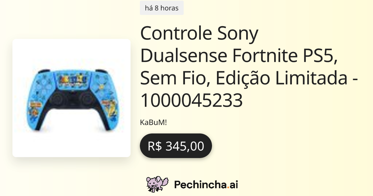 Pechincha.ai