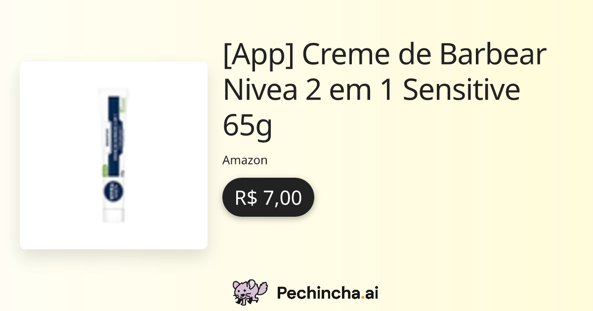 Pechincha.ai