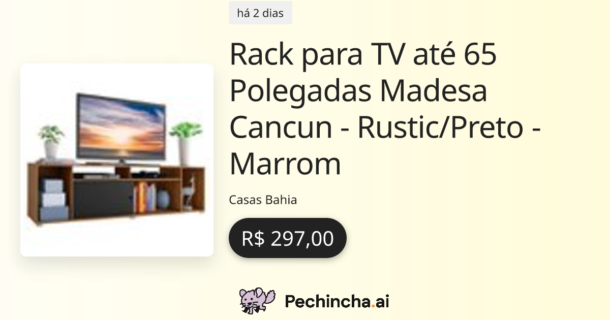 Pechincha.ai