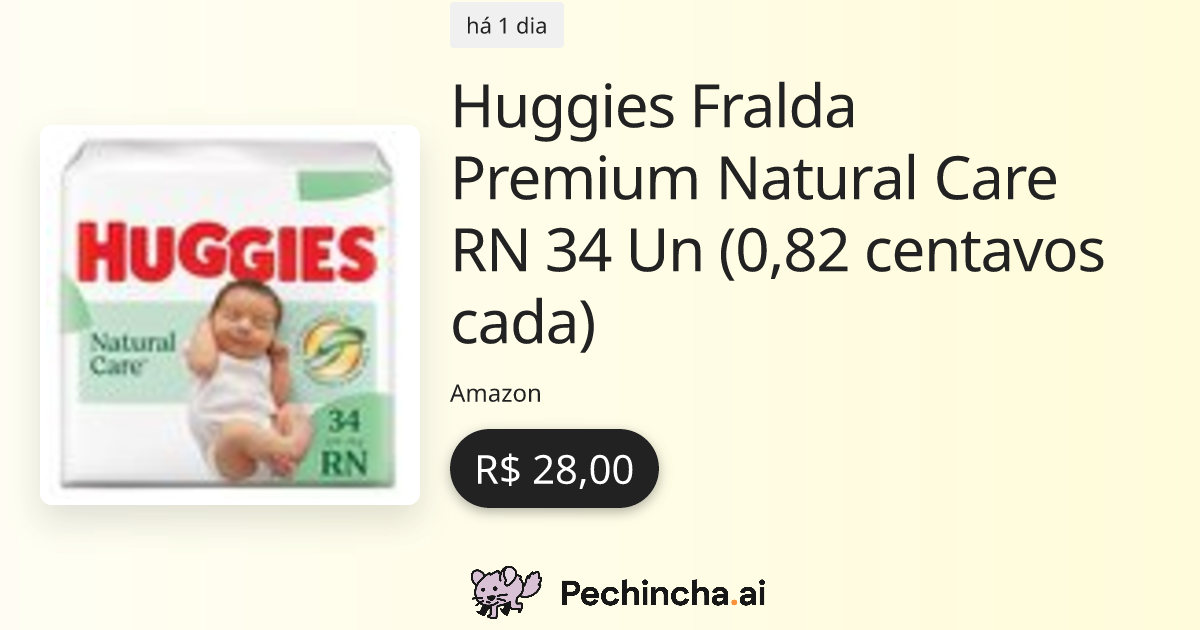 Pechincha.ai