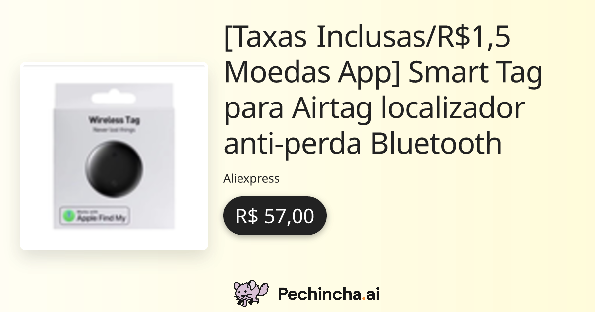 Pechincha.ai