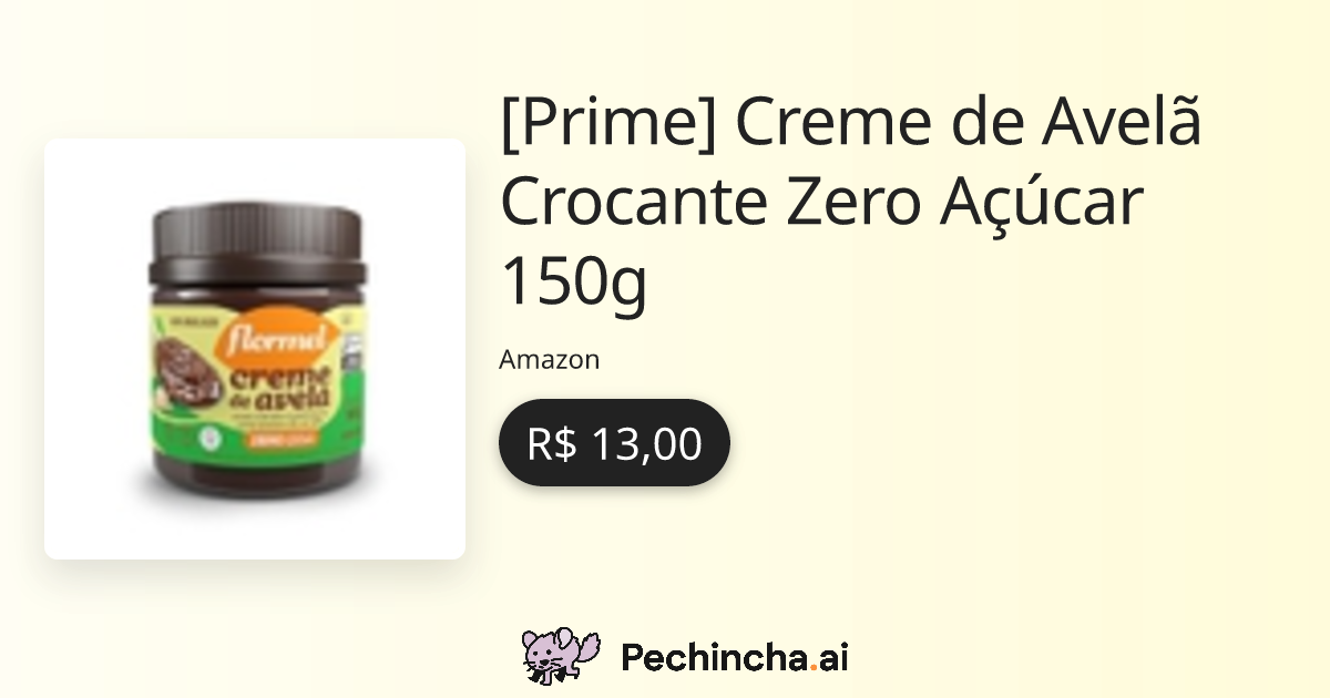 Pechincha.ai