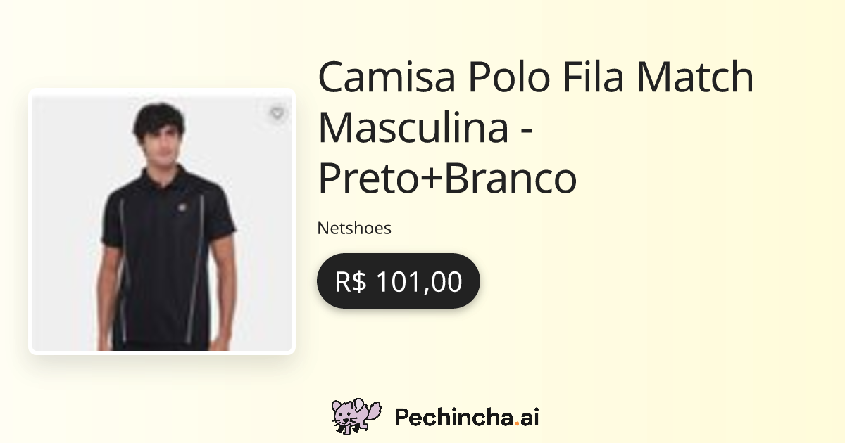 Pechincha.ai