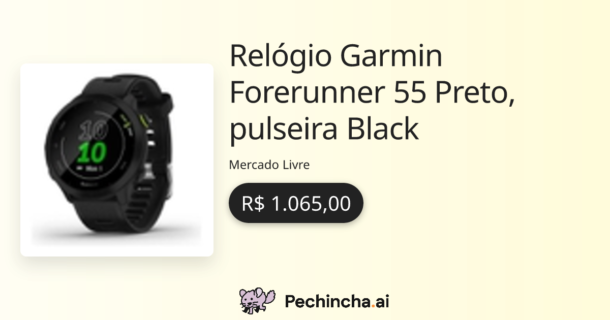Pechincha.ai