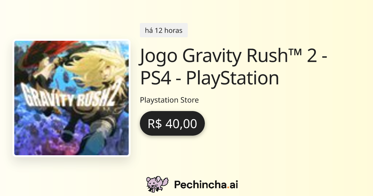 Pechincha.ai