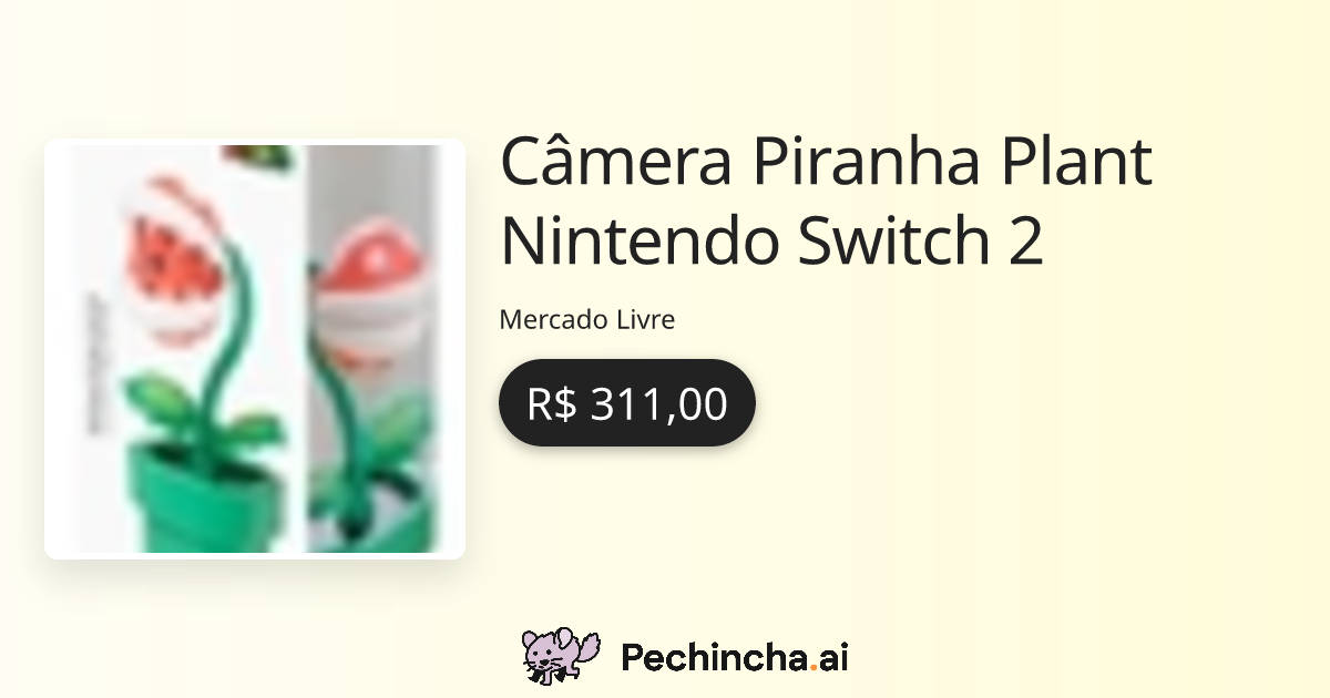 Pechincha.ai