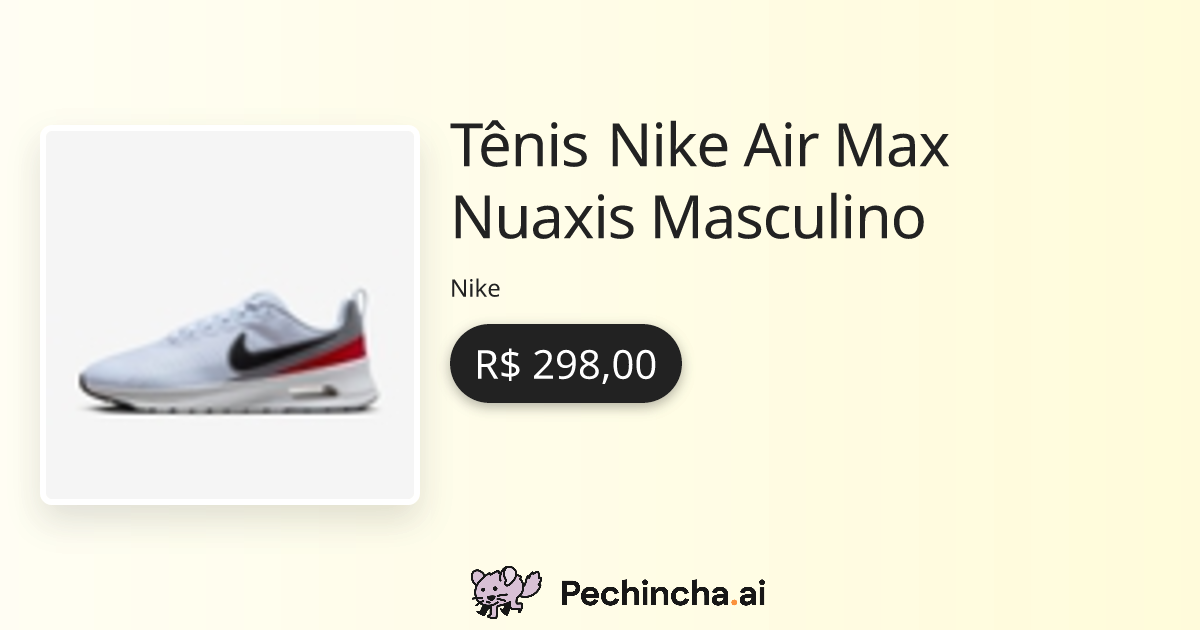 Pechincha.ai